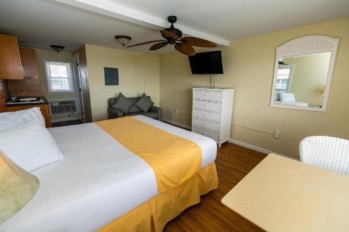 American Safari Motel - image 11