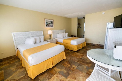 American Safari Motel - image 29