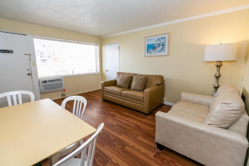 American Safari Motel - image 34