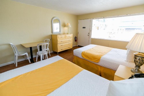 American Safari Motel - image 36