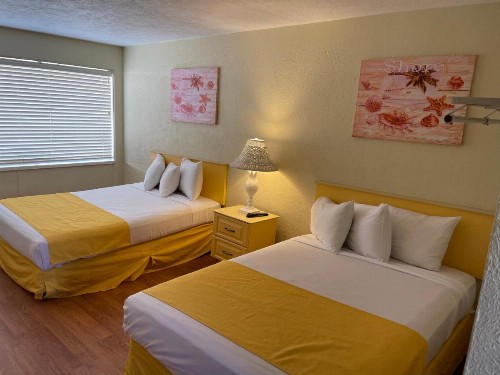 American Safari Motel - image 7