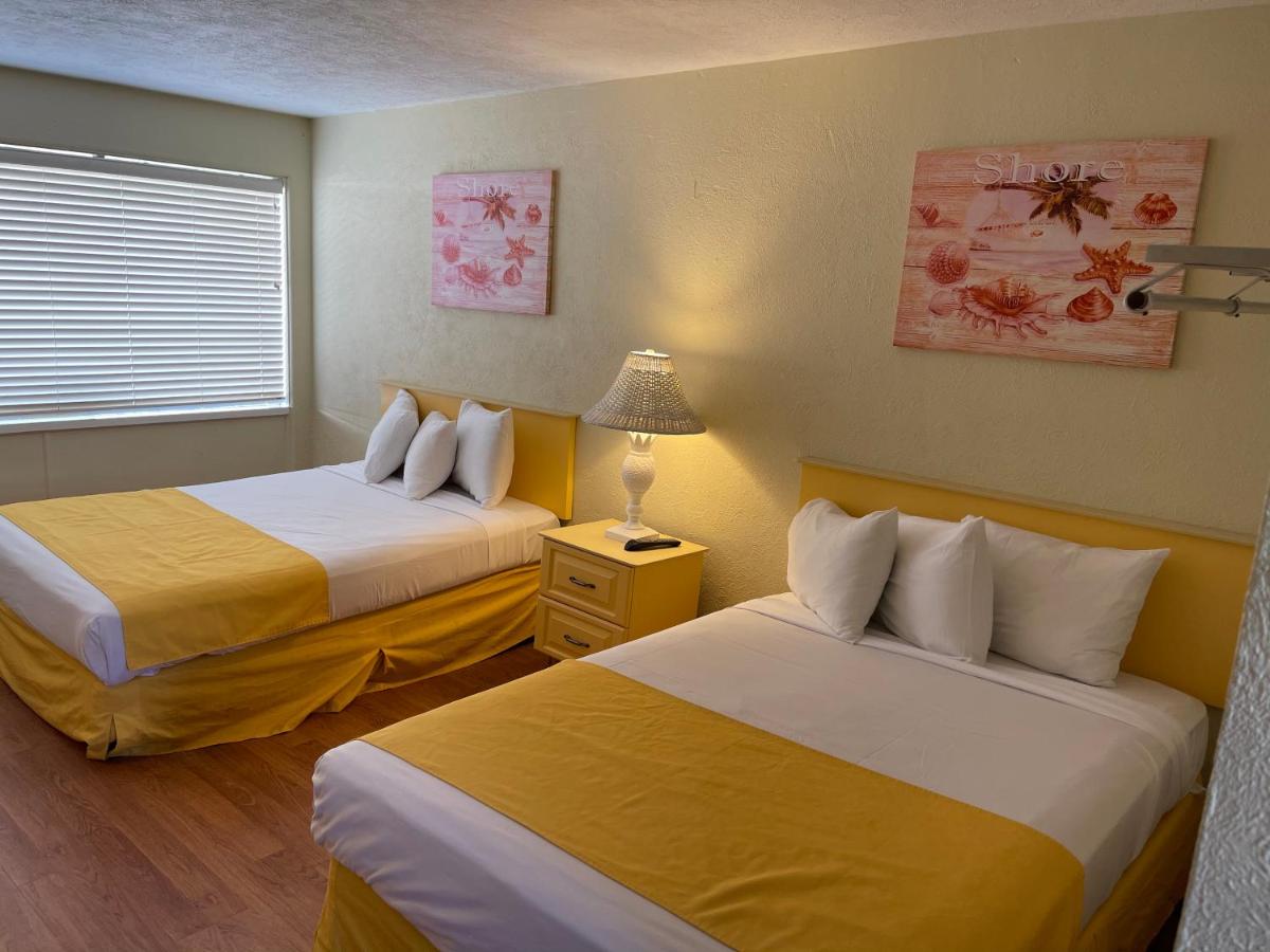 American Safari Motel - image 7