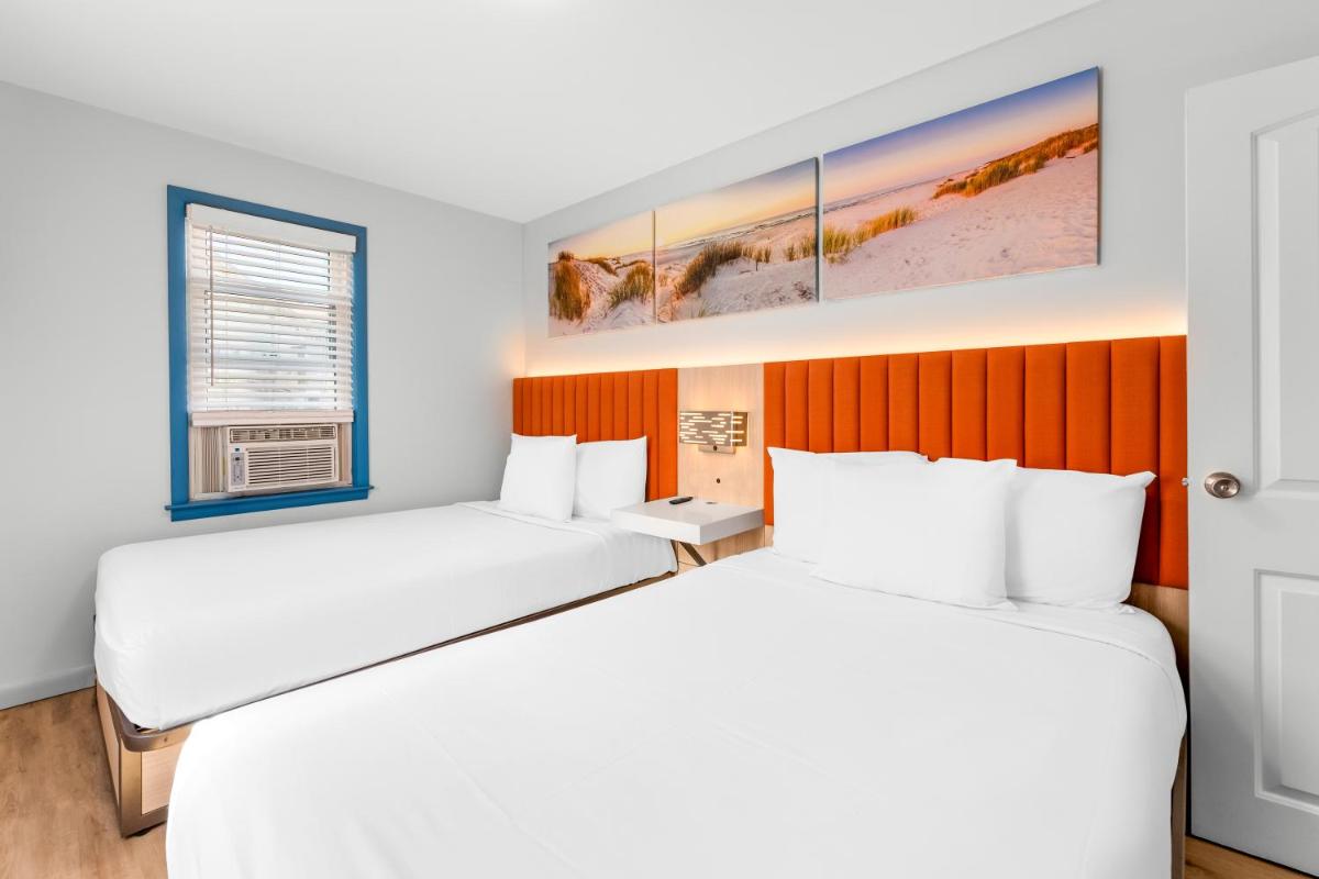 Buttercup Suites - main image