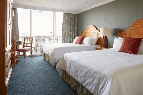 Port Royal Oceanfront Hotel - image 14