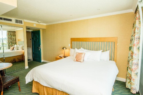 Port Royal Oceanfront Hotel - image 26