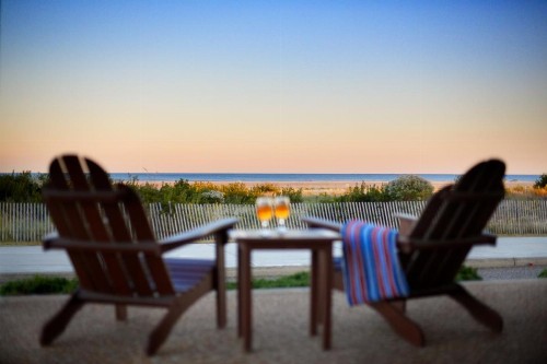 Port Royal Oceanfront Hotel - image 8