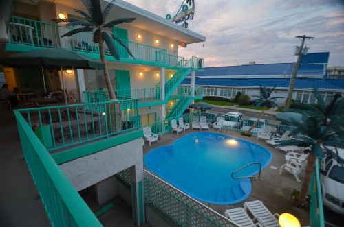 Sea Scape Inn - image 9