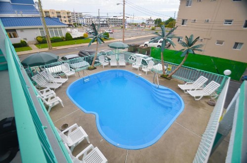 Sea Scape Inn - image 10