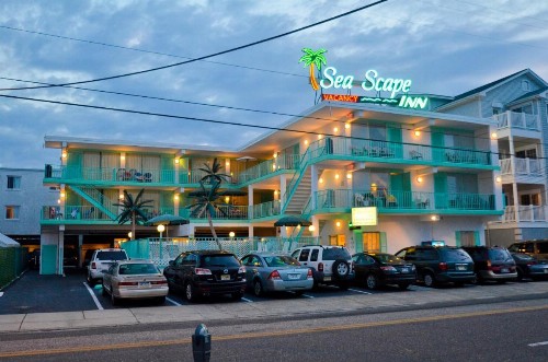 Sea Scape Inn - image 14