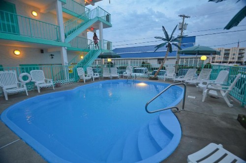 Sea Scape Inn - image 16