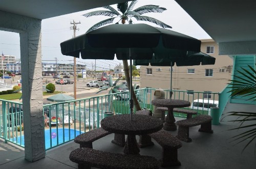 Sea Scape Inn - image 17