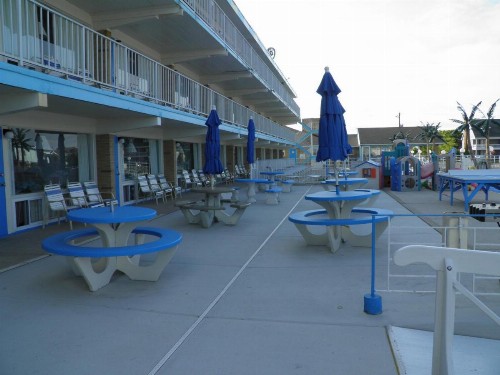 Cara Mara Resort - image 11
