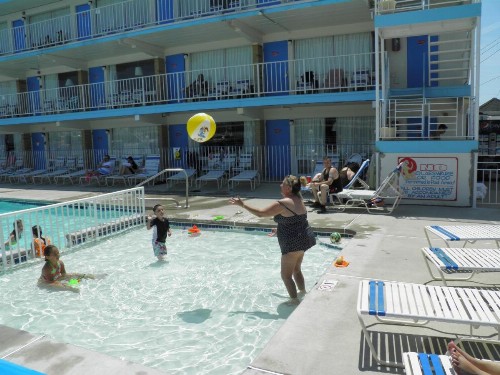 Cara Mara Resort - image 12