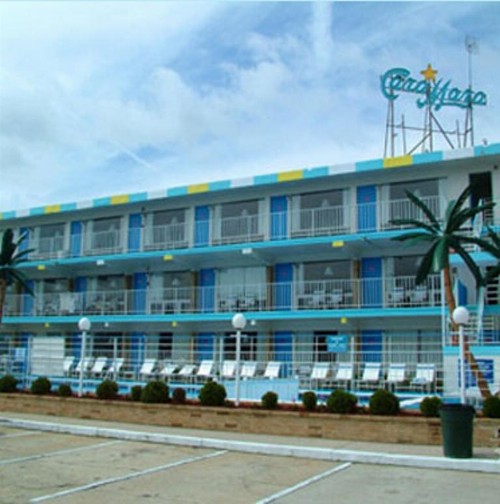 Cara Mara Resort - image 3