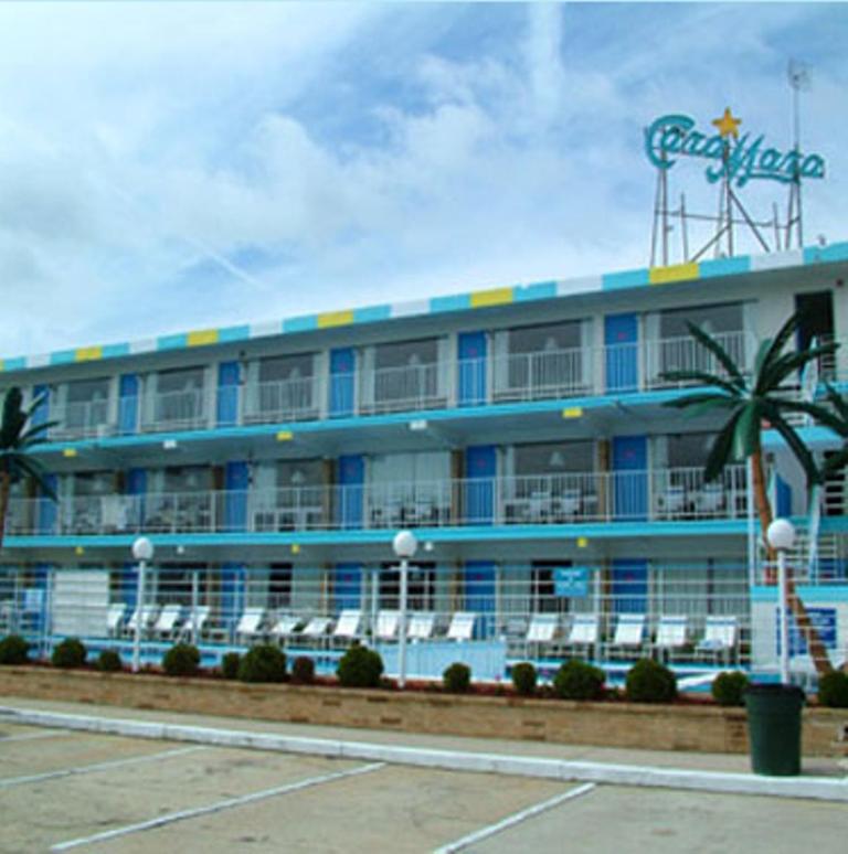 Cara Mara Resort - image 3