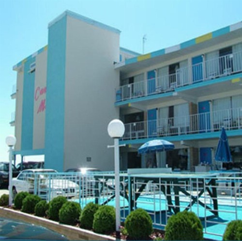 Cara Mara Resort - image 4