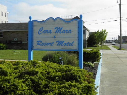 Cara Mara Resort - image 7