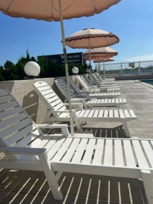 Coliseum Ocean Resort - image 2