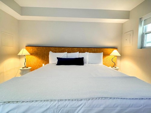 Coliseum Ocean Resort - image 24
