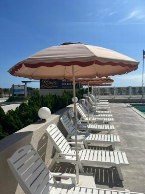 Coliseum Ocean Resort - image 25