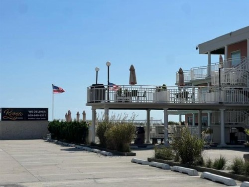 Coliseum Ocean Resort - image 30