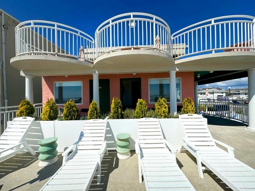 Coliseum Ocean Resort - image 34