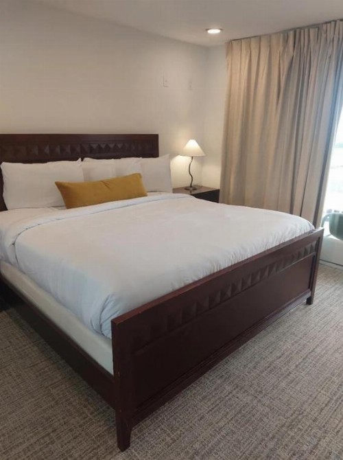 Coliseum Ocean Resort - image 41