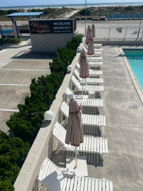 Coliseum Ocean Resort - image 44