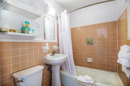 Paradise Oceanfront Resort of Wildwood Crest - image 10