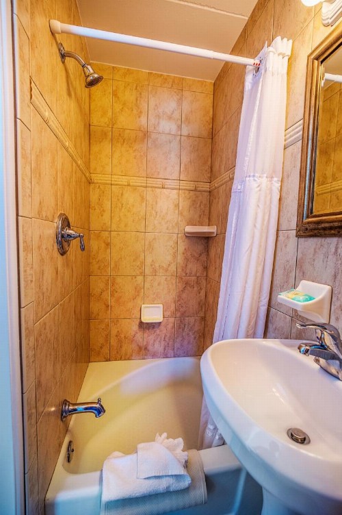 Paradise Oceanfront Resort of Wildwood Crest - image 11