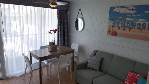 Paradise Oceanfront Resort of Wildwood Crest - image 12