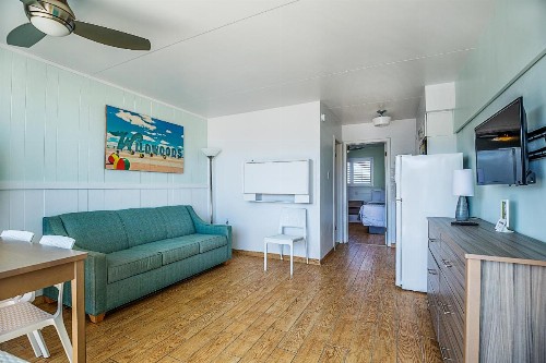 Paradise Oceanfront Resort of Wildwood Crest - image 13