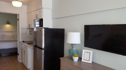 Paradise Oceanfront Resort of Wildwood Crest - image 15