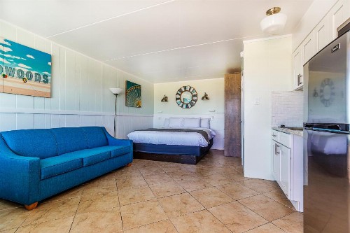 Paradise Oceanfront Resort of Wildwood Crest - image 16