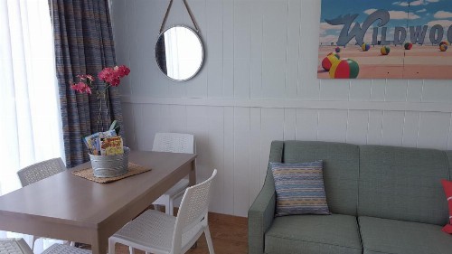 Paradise Oceanfront Resort of Wildwood Crest - image 18