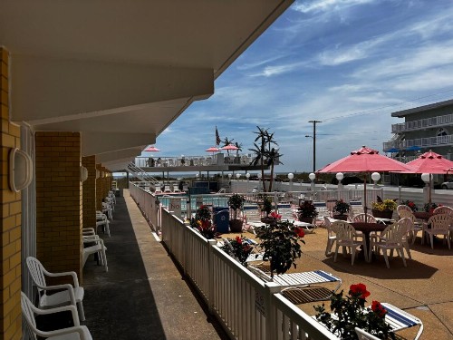 Paradise Oceanfront Resort of Wildwood Crest - image 2