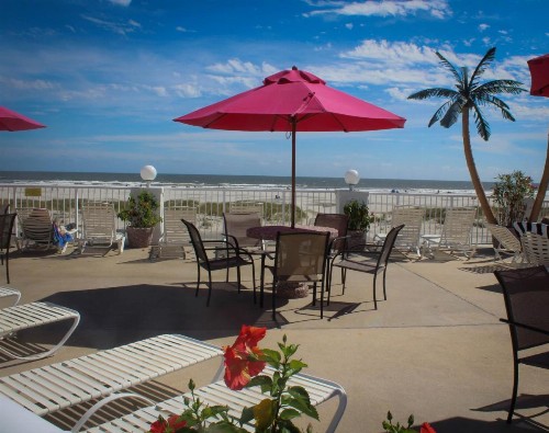 Paradise Oceanfront Resort of Wildwood Crest - image 20