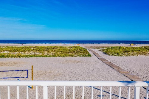 Paradise Oceanfront Resort of Wildwood Crest - image 27