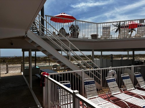 Paradise Oceanfront Resort of Wildwood Crest - image 3