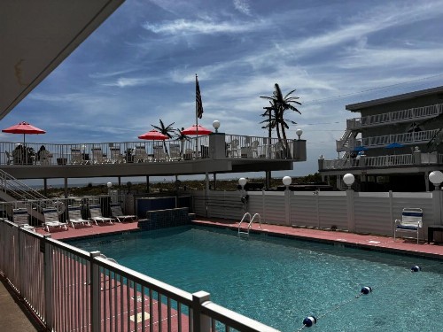 Paradise Oceanfront Resort of Wildwood Crest - image 4
