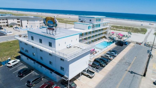 Paradise Oceanfront Resort of Wildwood Crest - image 5