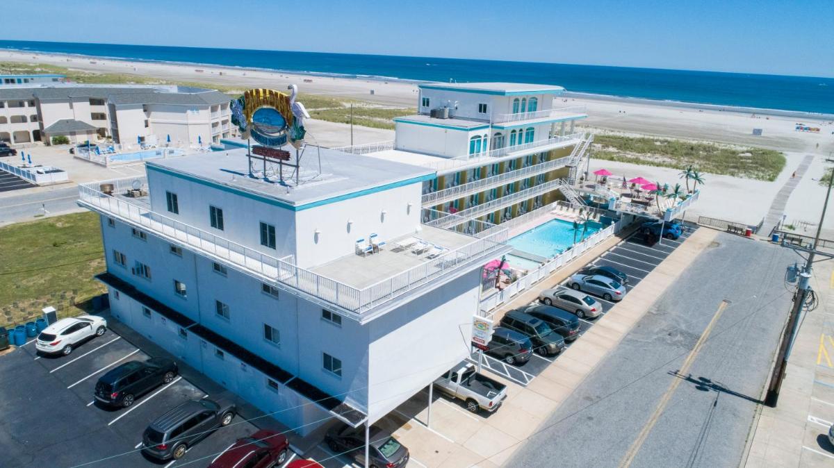 Paradise Oceanfront Resort of Wildwood Crest - image 5