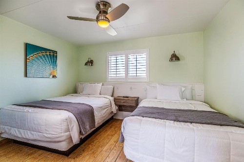 Paradise Oceanfront Resort of Wildwood Crest - image 8