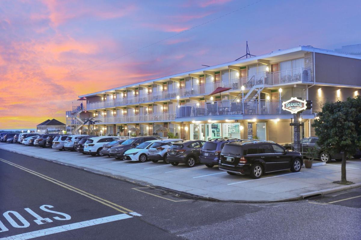Granada Ocean Resort - image 2