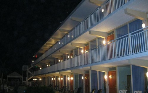 Granada Ocean Resort - image 29