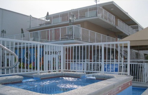 Granada Ocean Resort - image 3