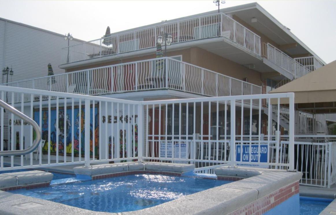 Granada Ocean Resort - image 3