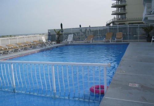 Granada Ocean Resort - image 30