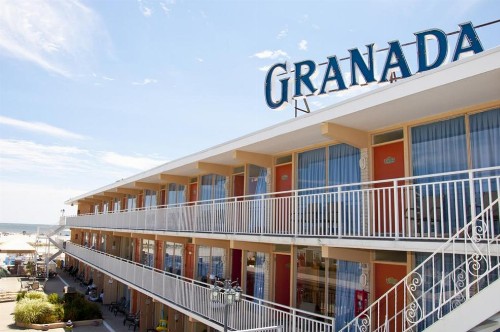 Granada Ocean Resort - image 31