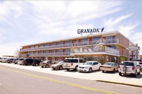 Granada Ocean Resort - image 32